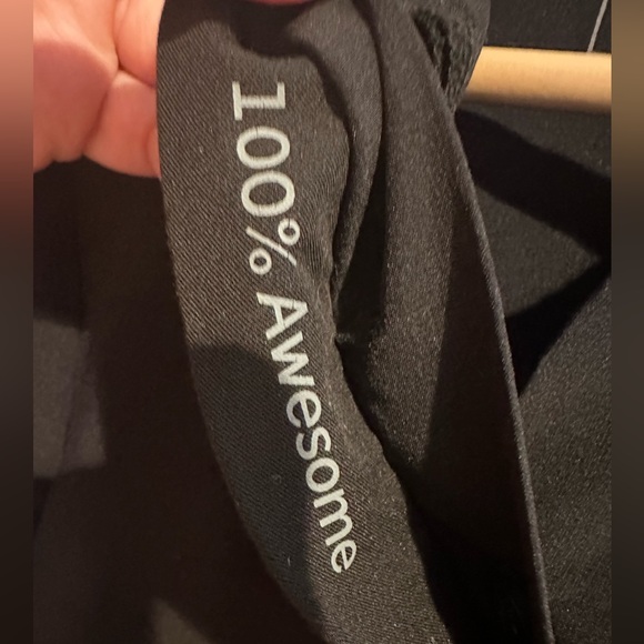 Figs Polo Shirt - Picture 3 of 4